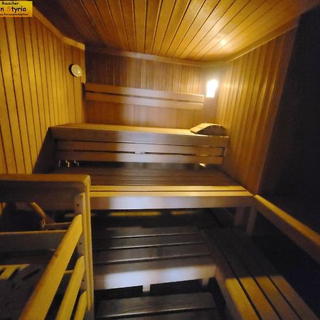 Apartment Salzkammergut 陶普利茨 外观 照片
