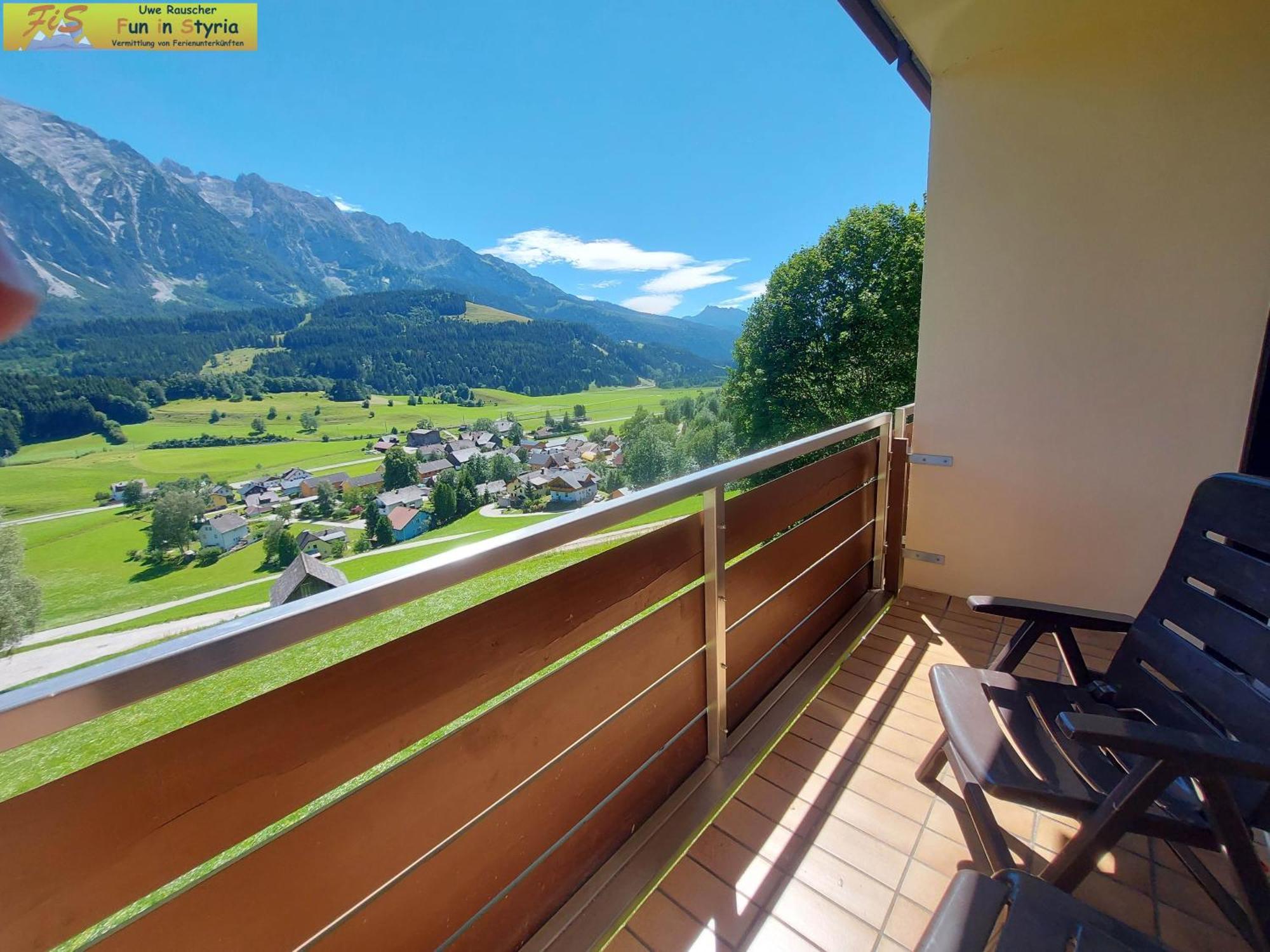 Apartment Salzkammergut 陶普利茨 外观 照片