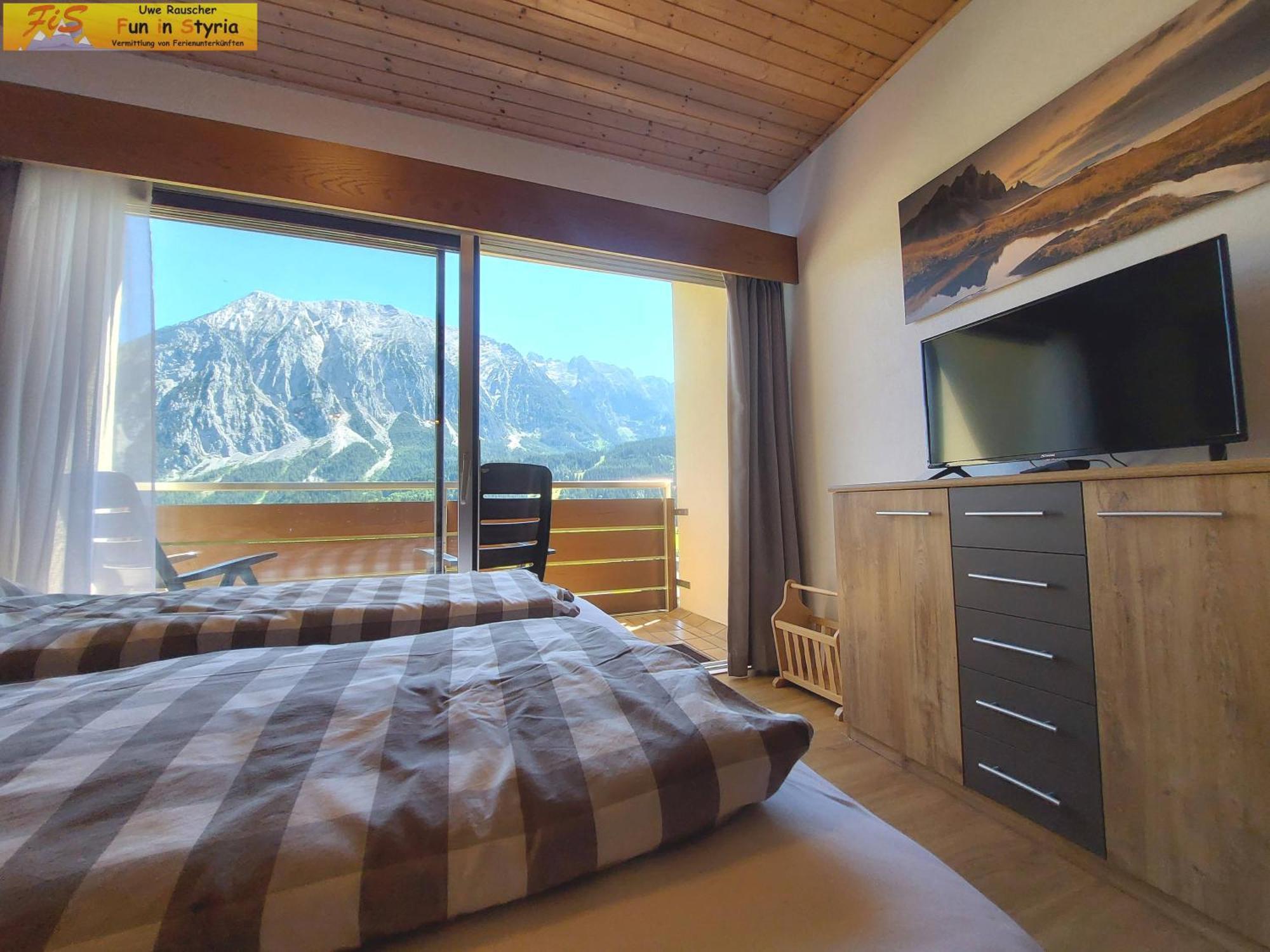 Apartment Salzkammergut 陶普利茨 外观 照片