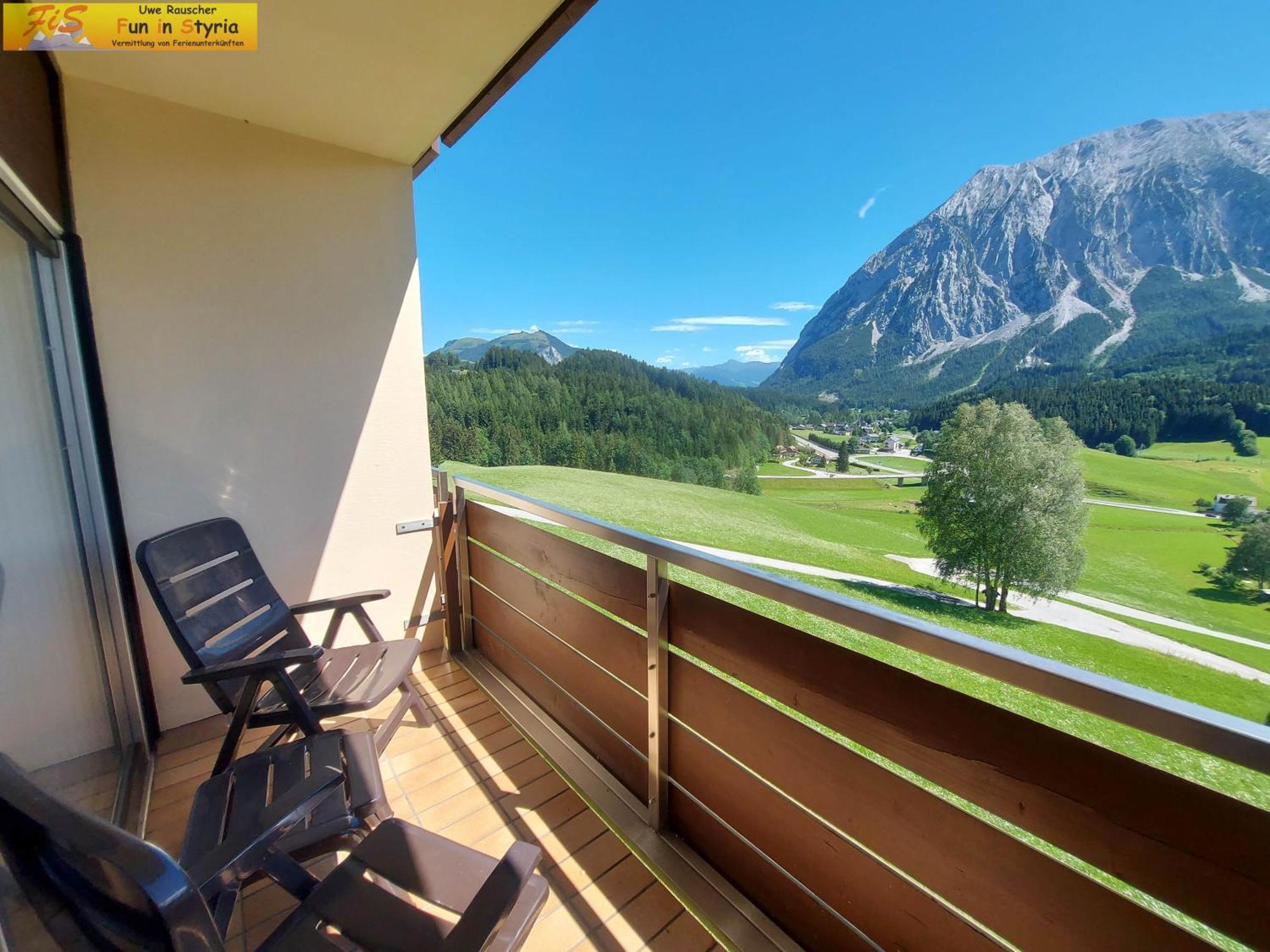 Apartment Salzkammergut 陶普利茨 外观 照片