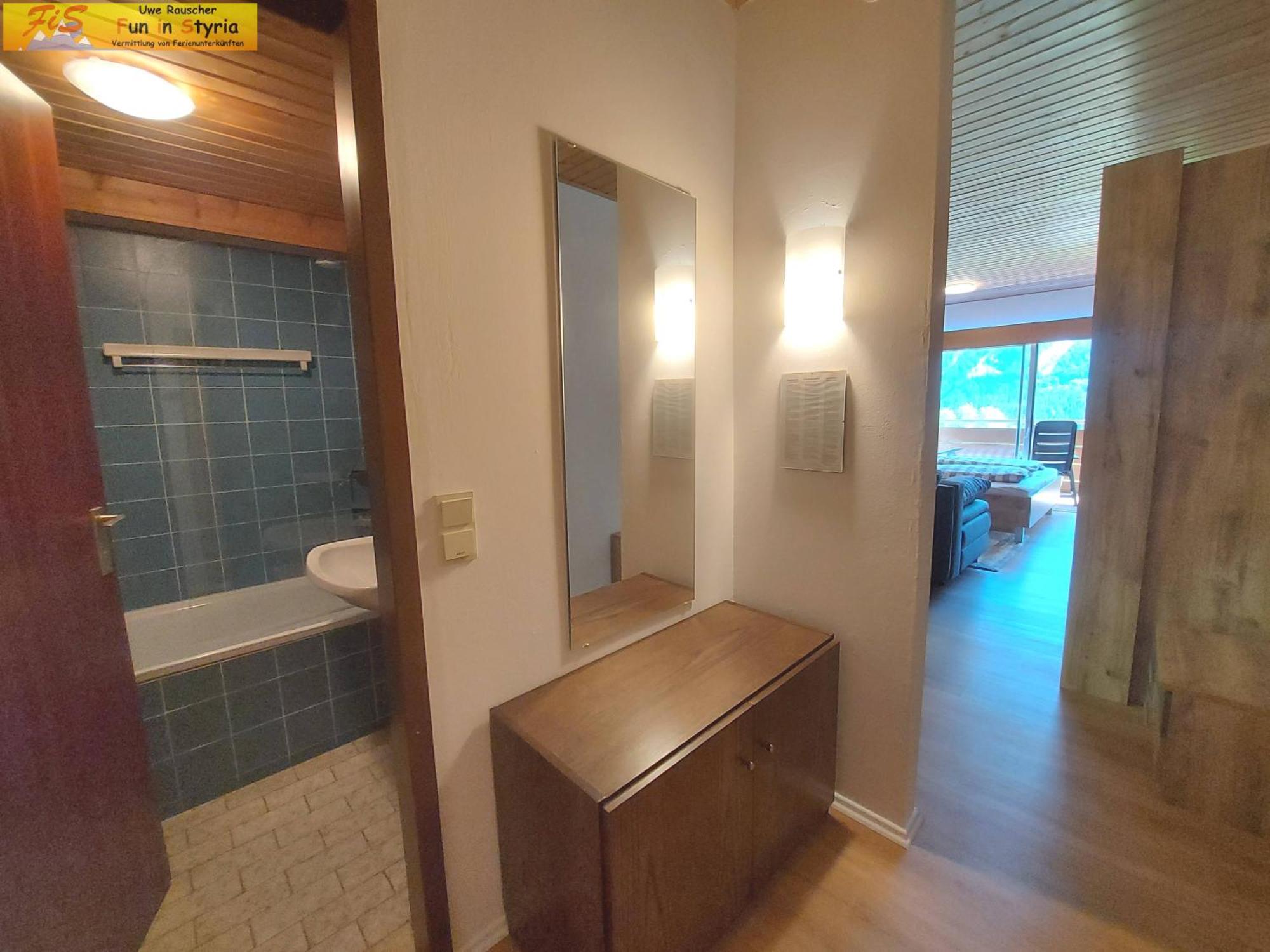 Apartment Salzkammergut 陶普利茨 外观 照片