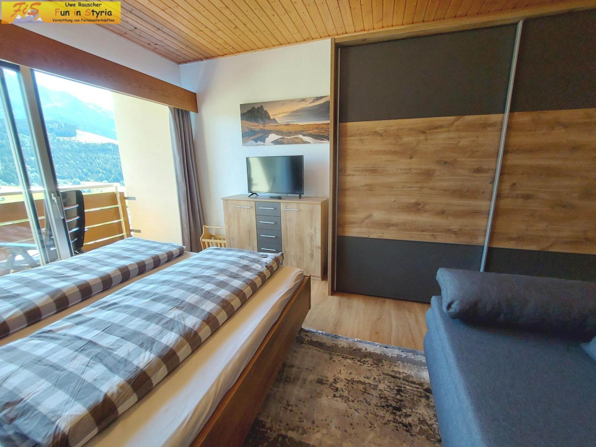Apartment Salzkammergut 陶普利茨 外观 照片