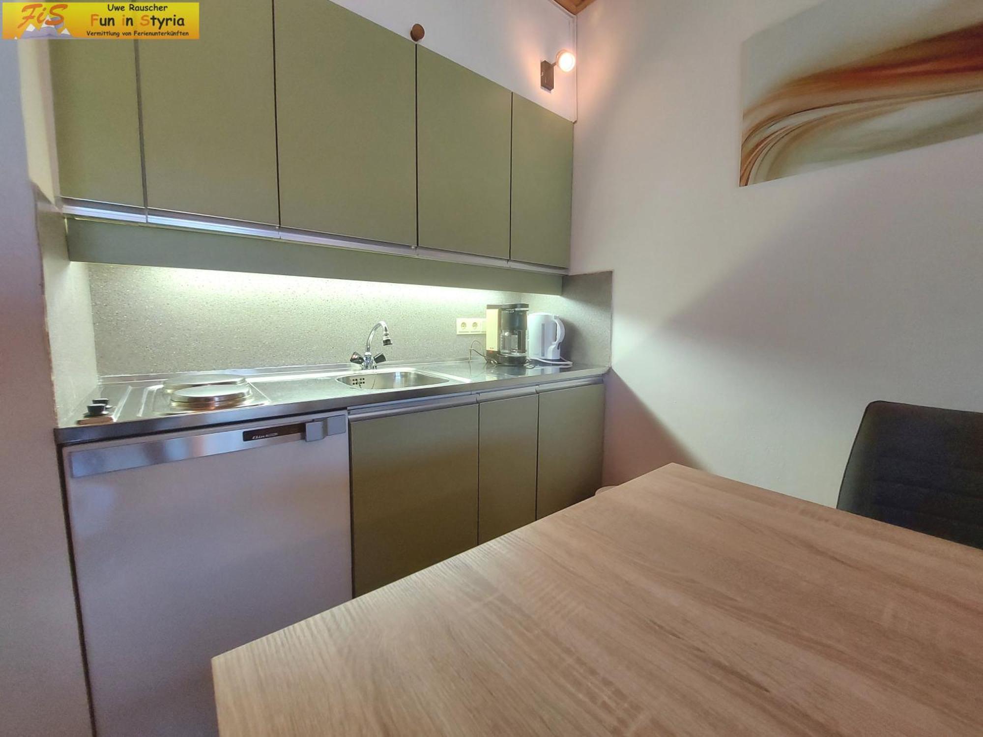 Apartment Salzkammergut 陶普利茨 外观 照片