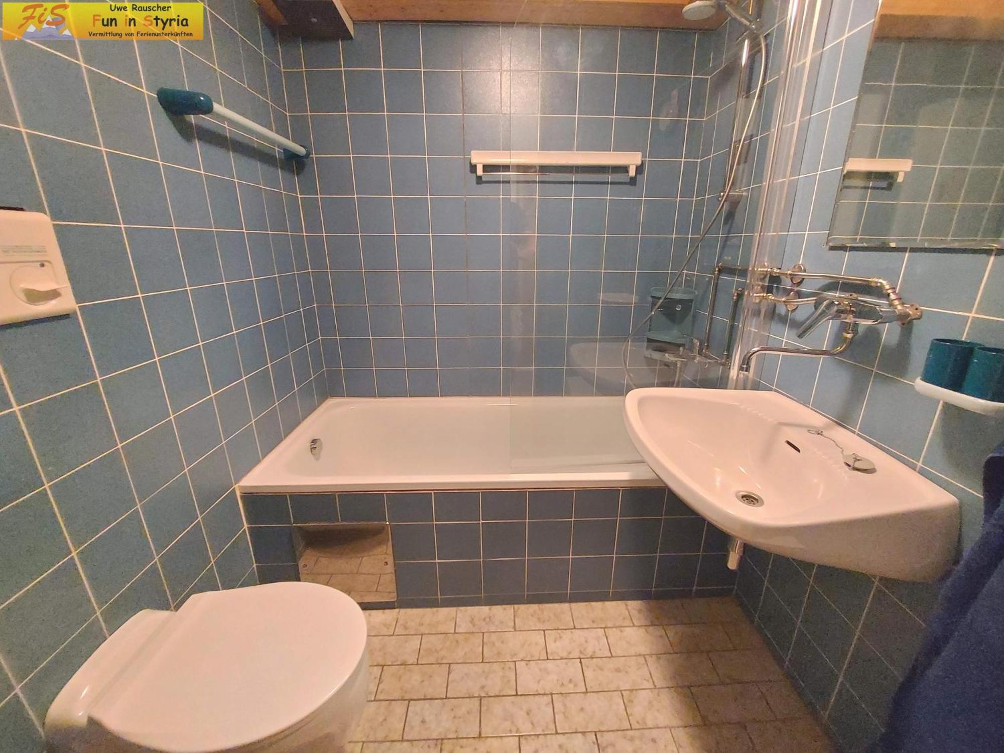 Apartment Salzkammergut 陶普利茨 外观 照片