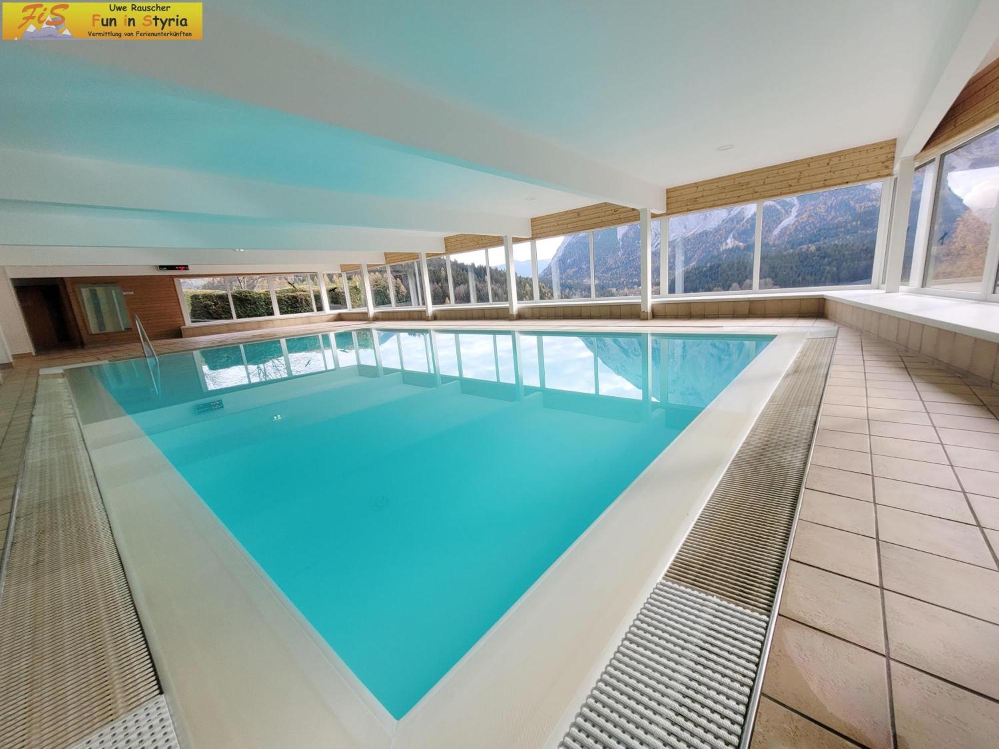 Apartment Salzkammergut 陶普利茨 外观 照片